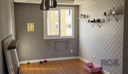 Apartamento em Restinga