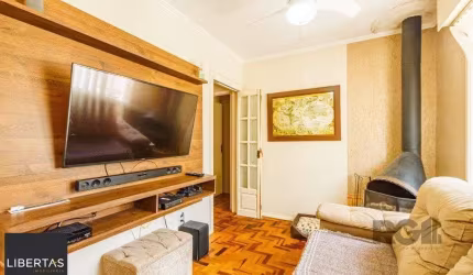 Apartamento 67m² - 2 dormitórios no bairro Ipanema