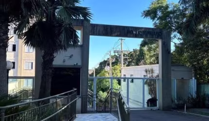 LINDO APARTAMENTO NA VILA NOVA DE 2 DORMITÓRIOS