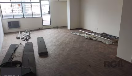 Sala Comercial em Centro Histórico
