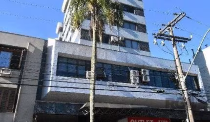 SALA - 32,00 m² - 1 vaga - MENINO DEUS