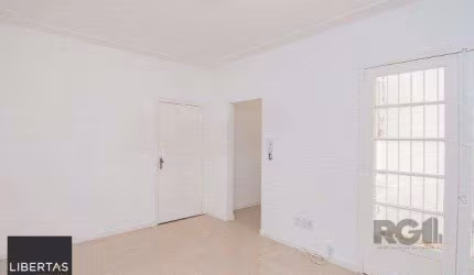 APARTAMENTO  JK -  1 dormitório - 22,00 m² - MENINO DEUS