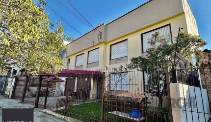APARTAMENTO - 1 dorm. 39,71 m²  - SANTA MARIA GORETTI