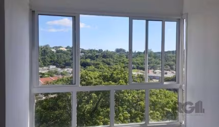 Apartamento com 2 quartos, vaga de garagem - 42,51m² no bairro Cavalhada, Porto Alegre/RS