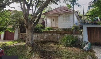 Terreno em Belém Novo