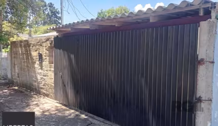 Casa em Santa Rosa de Lima