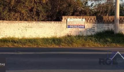 Terreno para Venda - 320m², 0 dormitórios, Belém Novo, Porto Alegre