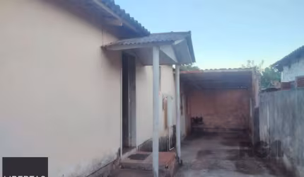Casa em Vila Nova