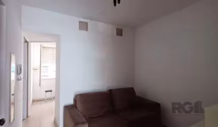 Apartamento para Venda - 28,25m², 1 dormitório, Centro Histórico, Porto Alegre