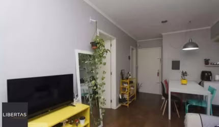 Apartamento em Jardim  Botânico