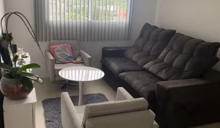 Apartamento para Venda - 42m², 2 dormitórios, 1 vaga - Sarandi