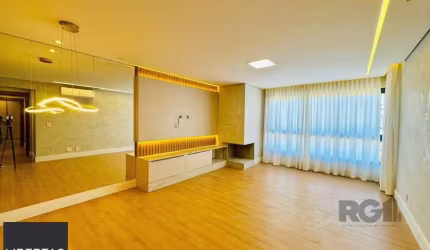 Apartamento em Três Figueiras