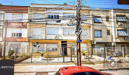 Apartamento em Menino Deus