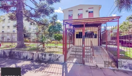 Apartamento em Vila Nova