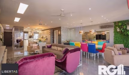 Apartamento em Jardim Lindóia
