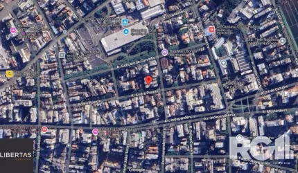Terreno em Independência