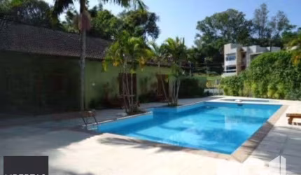 Casa de Condomínio em Lomba do Pinheiro