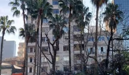 Apartamento em Centro Histórico