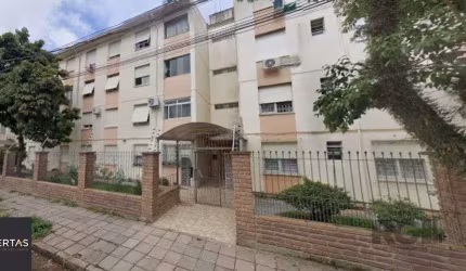 Apartamento em Cavalhada