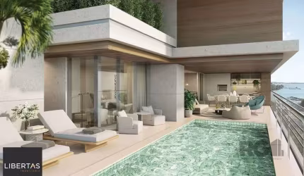 Apartamento em Cristal