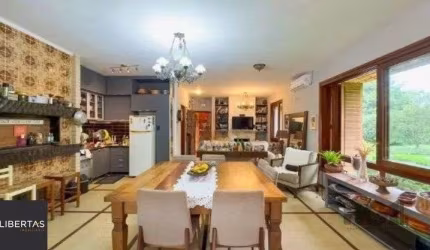 Casa em Belém Velho