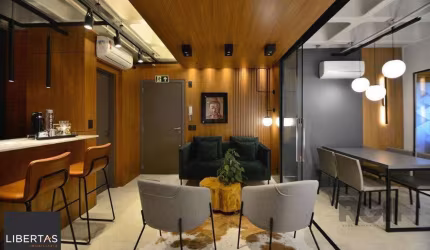 Sala Comercial em Praia de Belas