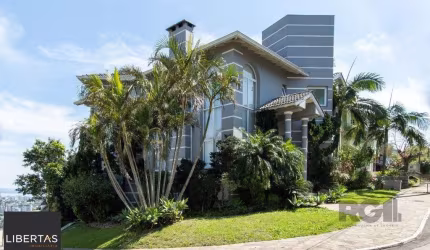 Casa de Condomínio em Nonoai