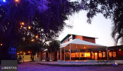 Casa Comercial em Ipanema