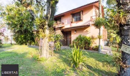 Casa em Cristal