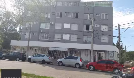 Apartamento em Ipanema
