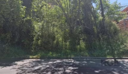 Terreno no bairro Belém Novo.