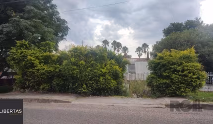 Terreno em Cavalhada