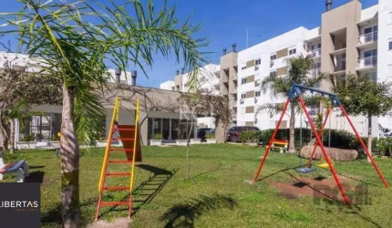 Apartamento à venda no Monte Cristo - Vila Nova