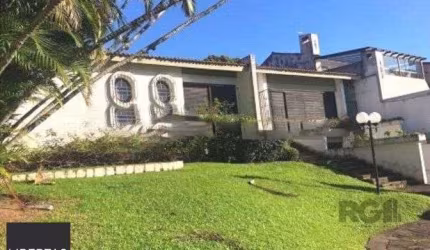 Casa em Cristal