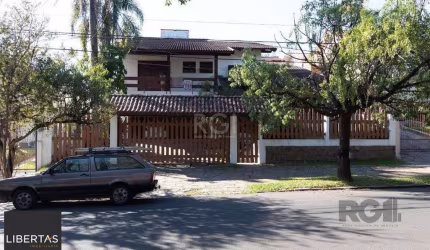 Casa em Cristal