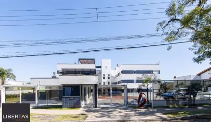 Cobertura alto padrão, no melhor bairro da Zona Sul de Porto Alegre, a Vila Assunção,  3 suítes