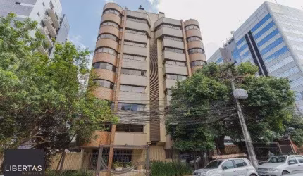 Apartamento para Venda - 279m², 3 dormitórios, sendo 1 suites, 4 vagas - Boa Vista