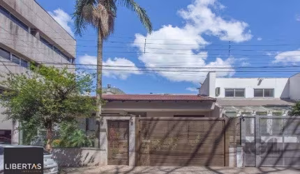 Casa em Auxiliadora