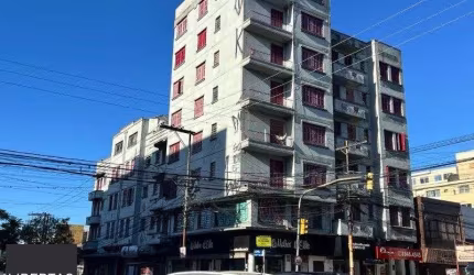 Prédio Comercial em Floresta