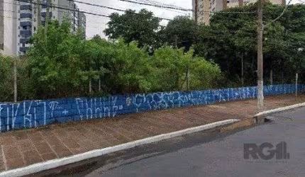 terreno a venda bairro Partenon