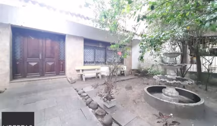 Casa em Floresta