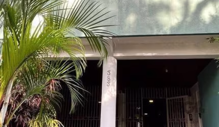 Conjunto/Sala para Venda - 37.47m², 0 dormitórios, Petrópolis