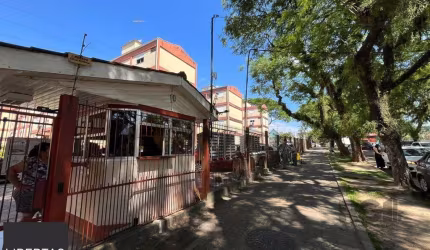 Apto de 1 dormitorio na Pereira Neto