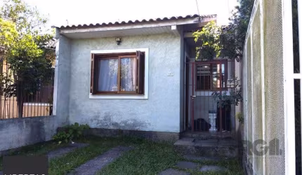 Casa em Hípica