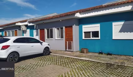 Casa de Condomínio em Ponta Grossa