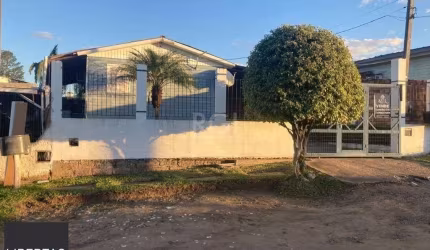 Casa em Restinga