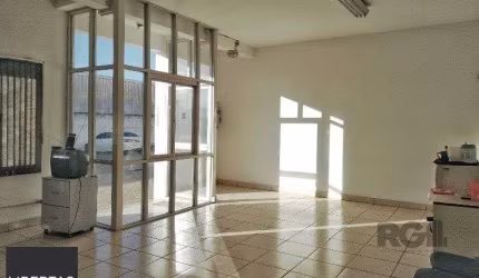 Pavilhão em Anchieta