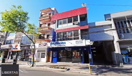 Prédio Comercial em São Geraldo