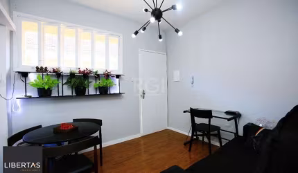 Apartamento 2 Dormitório(s) Bairro Floresta