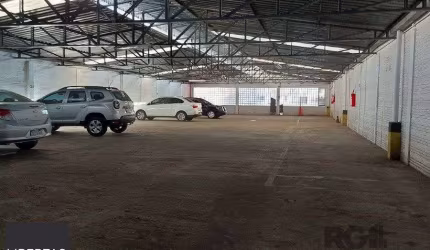 Prédio Comercial em Independência